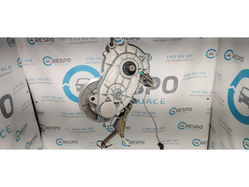 CAJA CAMBIOS  - imagen 2