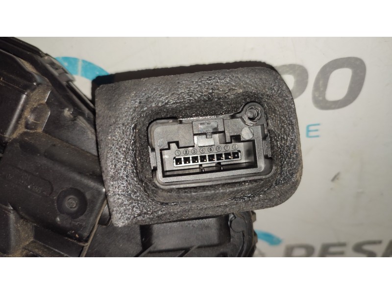 CERRADURA PUERTA DELANTERA IZQUIERDA 5TB837015A  - imagen 2