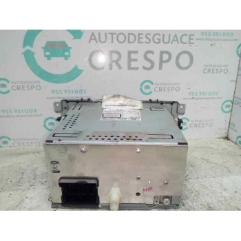 SISTEMA AUDIO / RADIO CD AT1T18C815BA  - miniatura 4