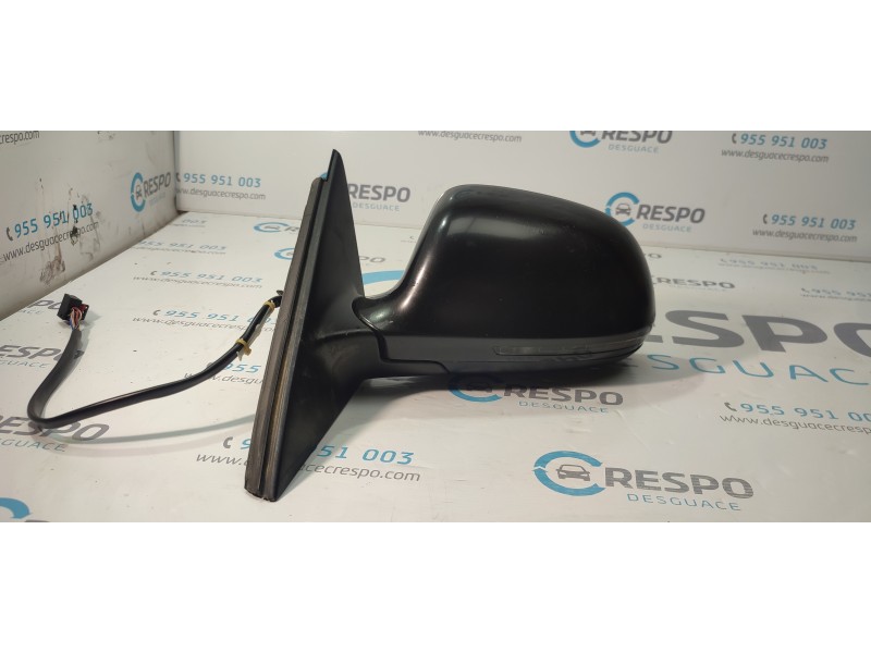 RETROVISOR IZQUIERDO  - imagen 2