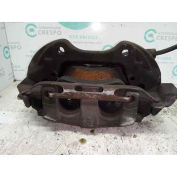 PINZA DE FRENO DELANTERA IZQUIERDA 