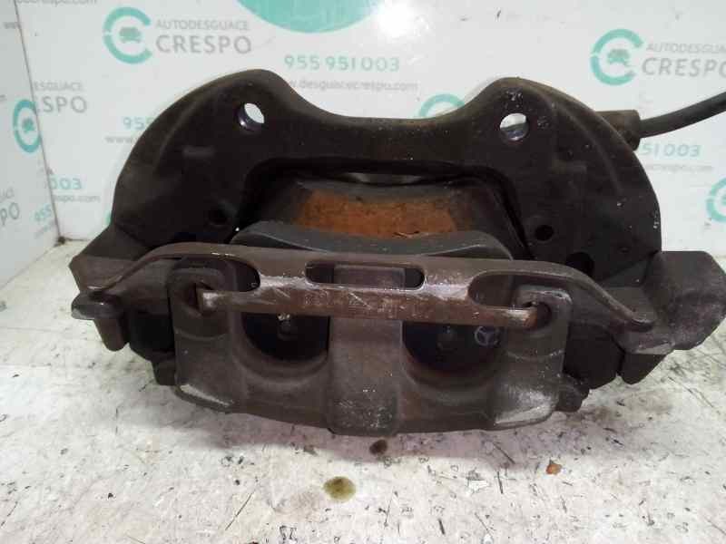 PINZA DE FRENO DELANTERA IZQUIERDA  - imagen 1