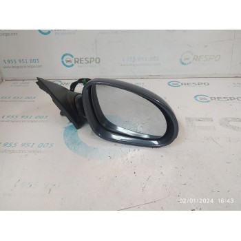 RETROVISOR DERECHO 3C0857934 