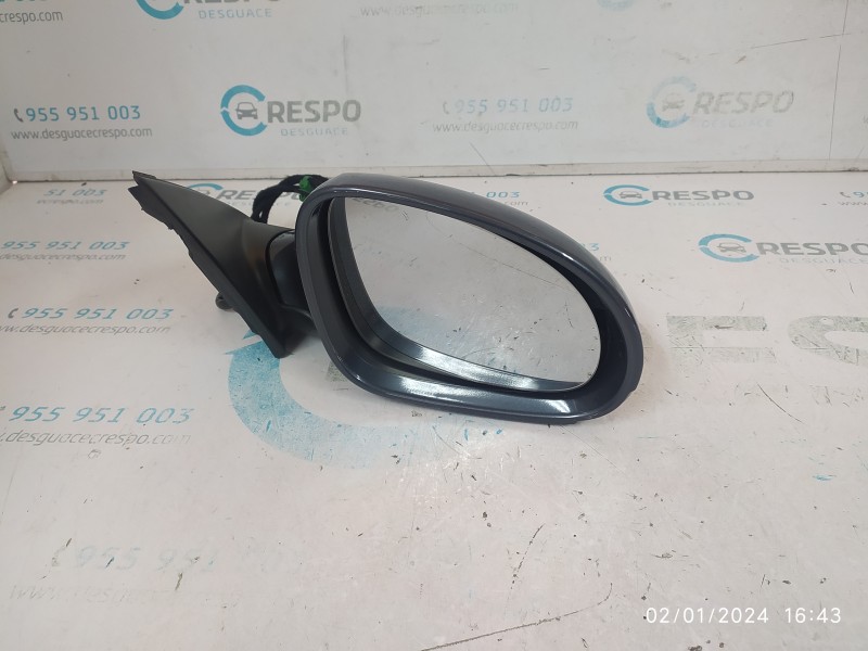 RETROVISOR DERECHO 3C0857934  - imagen 1