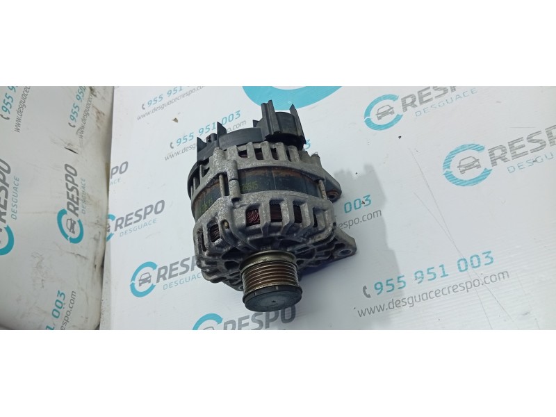 ALTERNADOR 231004719R  - imagen 4