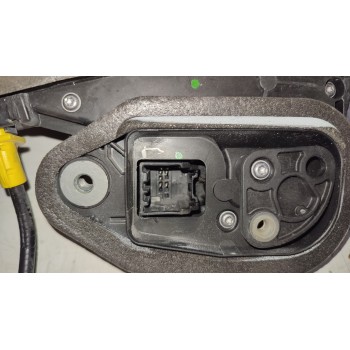 CERRADURA PUERTA DELANTERA IZQUIERDA C3039077  - miniatura 4