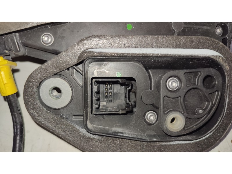 CERRADURA PUERTA DELANTERA IZQUIERDA C3039077  - imagen 4