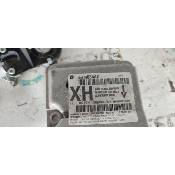 KIT AIRBAG  - miniatura 3