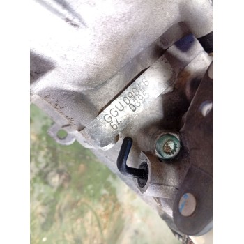 CAJA CAMBIOS GGU  - miniatura 6