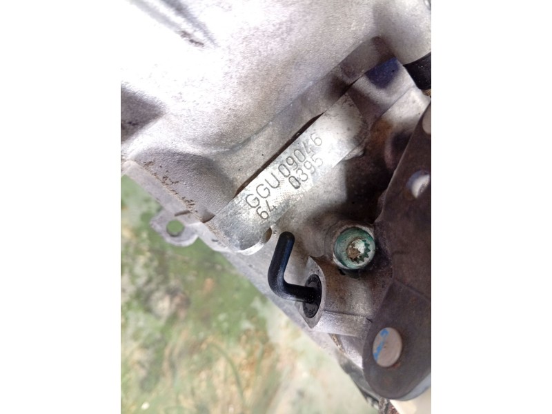 CAJA CAMBIOS GGU  - imagen 6