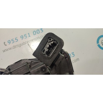 CERRADURA PUERTA DELANTERA DERECHA 5TB837016E  - miniatura 2