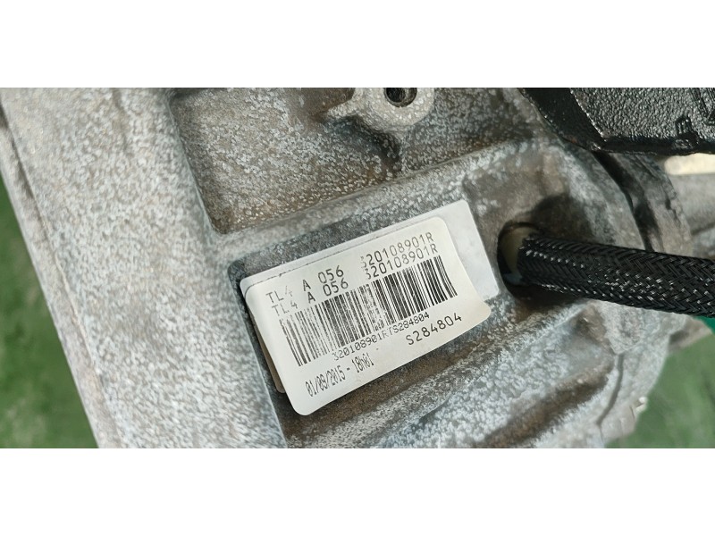 CAJA CAMBIOS TL4A056  - imagen 5