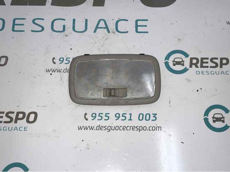 LUZ INTERIOR  - imagen 1