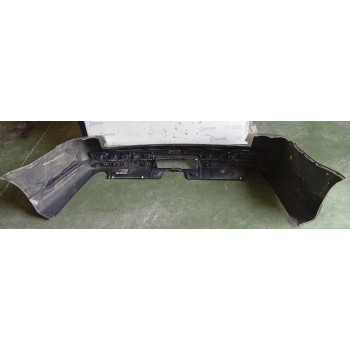 PARAGOLPES TRASERO  - miniatura 2