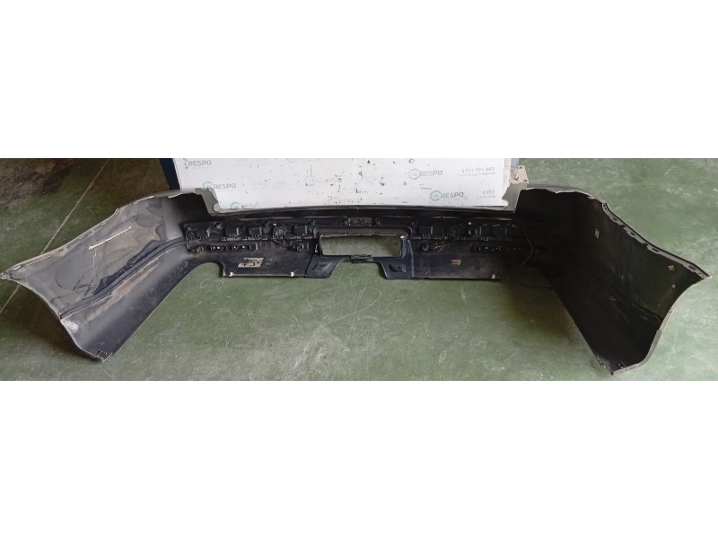 PARAGOLPES TRASERO  - imagen 2