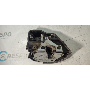 CERRADURA PUERTA TRASERA DERECHA 7229460  - miniatura 3