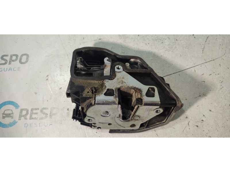 CERRADURA PUERTA TRASERA DERECHA 7229460  - imagen 3