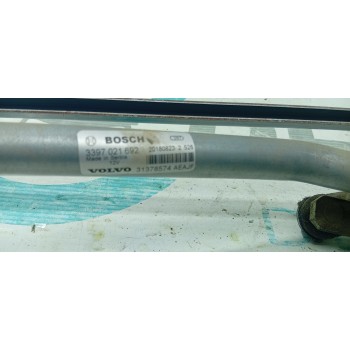 MOTOR LIMPIA DELANTERO 31378574  - miniatura 2