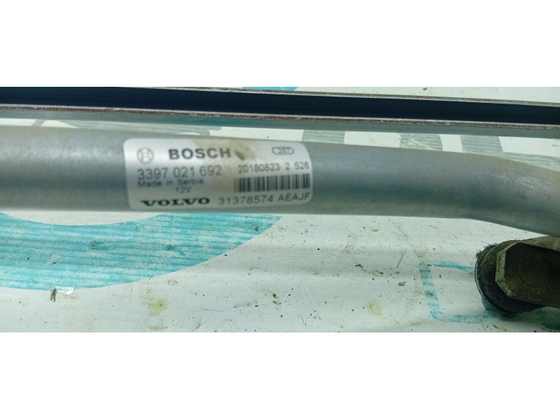 MOTOR LIMPIA DELANTERO 31378574  - imagen 2