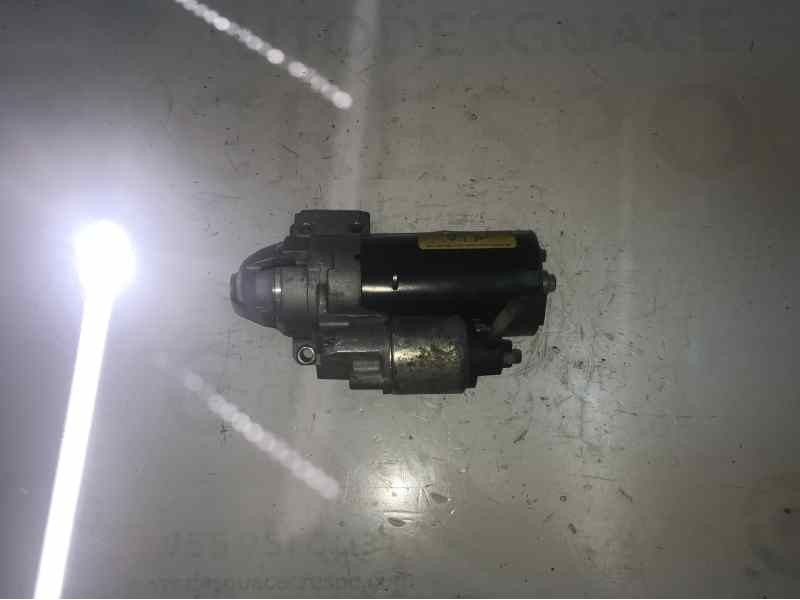 MOTOR ARRANQUE 0001139002  - imagen 1