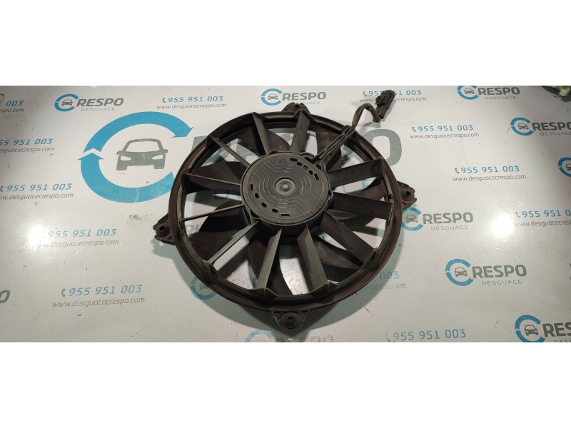 ELECTROVENTILADOR  - imagen 2