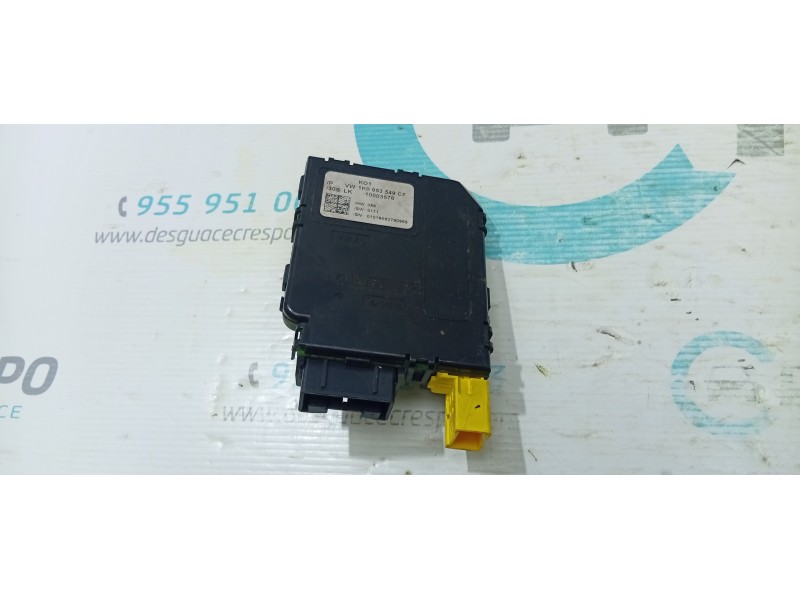 MODULO ELECTRONICO 1K0953549CF  - imagen 1