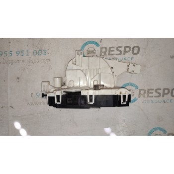 CERRADURA PUERTA LATERAL DERECHA 7C0843014CC 