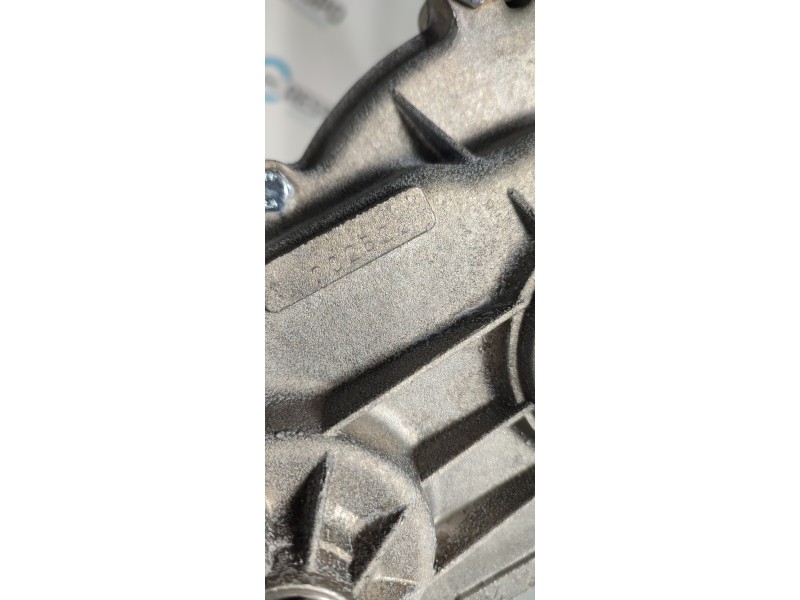 CAJA CAMBIOS  - imagen 3