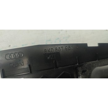 CENICERO 8K0857951C  - miniatura 2