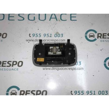 LUZ INTERIOR  - miniatura 2