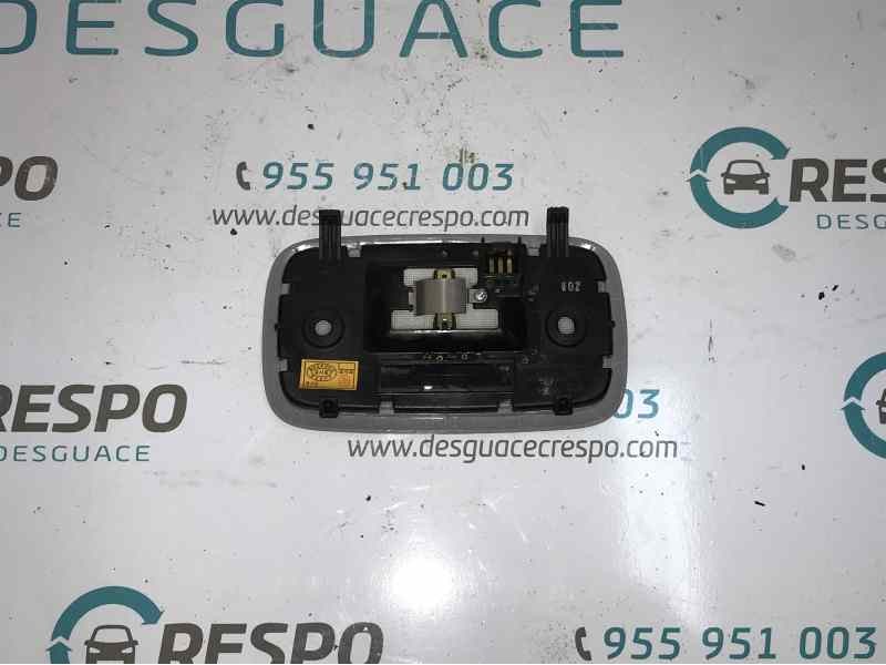 LUZ INTERIOR  - imagen 2