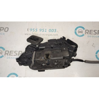 CERRADURA PUERTA DELANTERA IZQUIERDA 5TB837015A  - miniatura 3