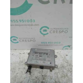 MODULO ELECTRONICO 2038201785  - miniatura 1