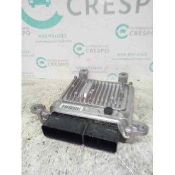 CENTRALITA MOTOR UCE A6511500126 A0054469240 