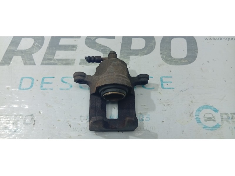 PINZA DE FRENO TRASERA IZQUIERDA  - imagen 1