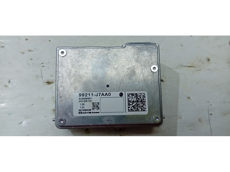 CAMARA VISION FRONTAL 99211J7AA0  - imagen 2