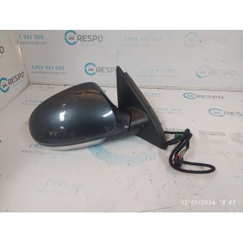 RETROVISOR DERECHO 3C0857934  - miniatura 2