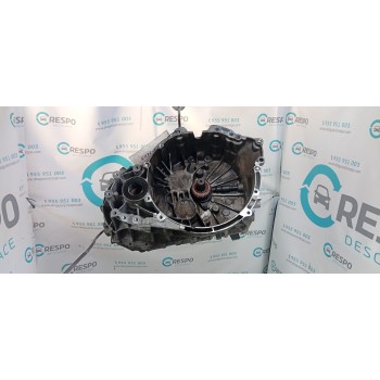 CAJA CAMBIOS FU1R7002AEC  - miniatura 1