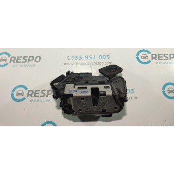 CERRADURA PUERTA DELANTERA DERECHA 5TB837016E  - miniatura 3