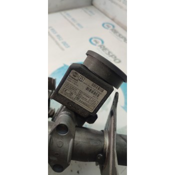 COLUMNA DIRECCION  - miniatura 2