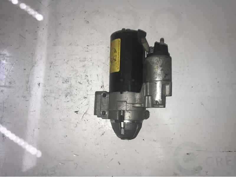 MOTOR ARRANQUE 0001139002  - imagen 2