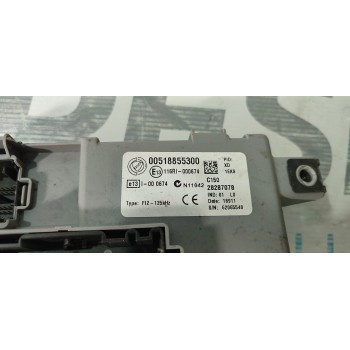 CAJA RELES / FUSIBLES 00518855300  - miniatura 2