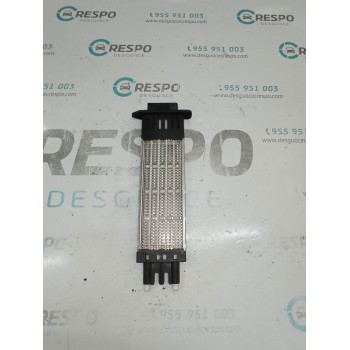 RESISTENCIA CALEFACCION A52102500  - miniatura 3