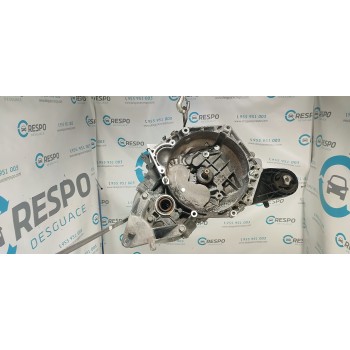 CAJA CAMBIOS 55561659  - miniatura 1