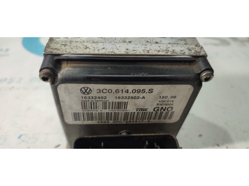 ABS 3C0614095S  - imagen 2