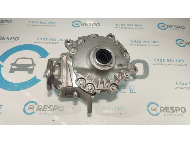 DIFERENCIAL DELANTERO A2053350201 2053304107  - imagen 1
