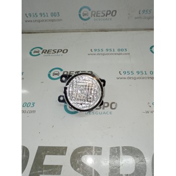 FARO ANTINIEBLA DERECHO 3658054P00000 