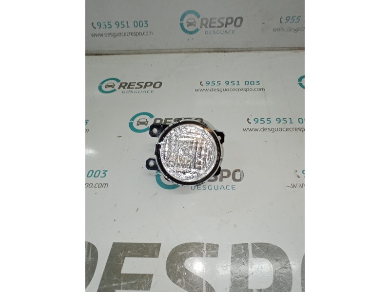 FARO ANTINIEBLA DERECHO 3658054P00000  - imagen 1