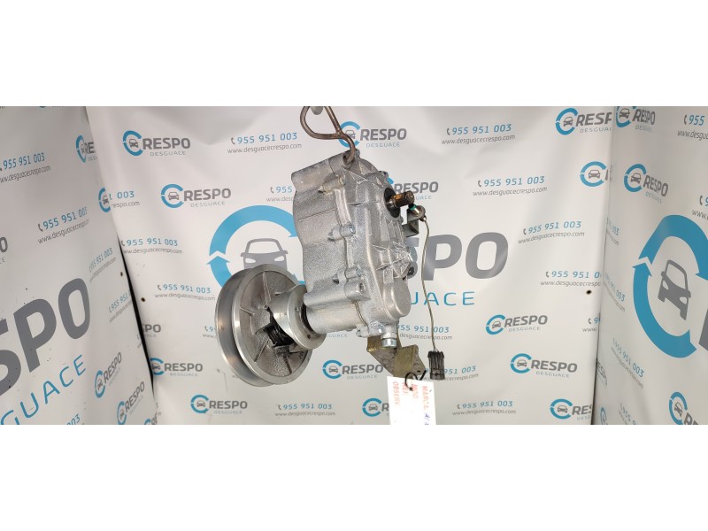 CAJA CAMBIOS  - imagen 4