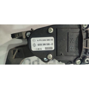 POTENCIOMETRO PEDAL 8200386506D  - miniatura 2
